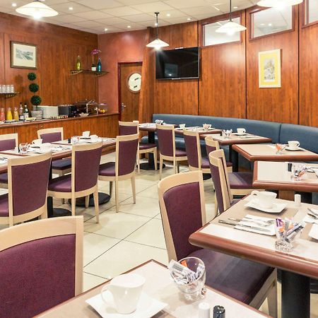 Mercure Béziers Kültér fotó