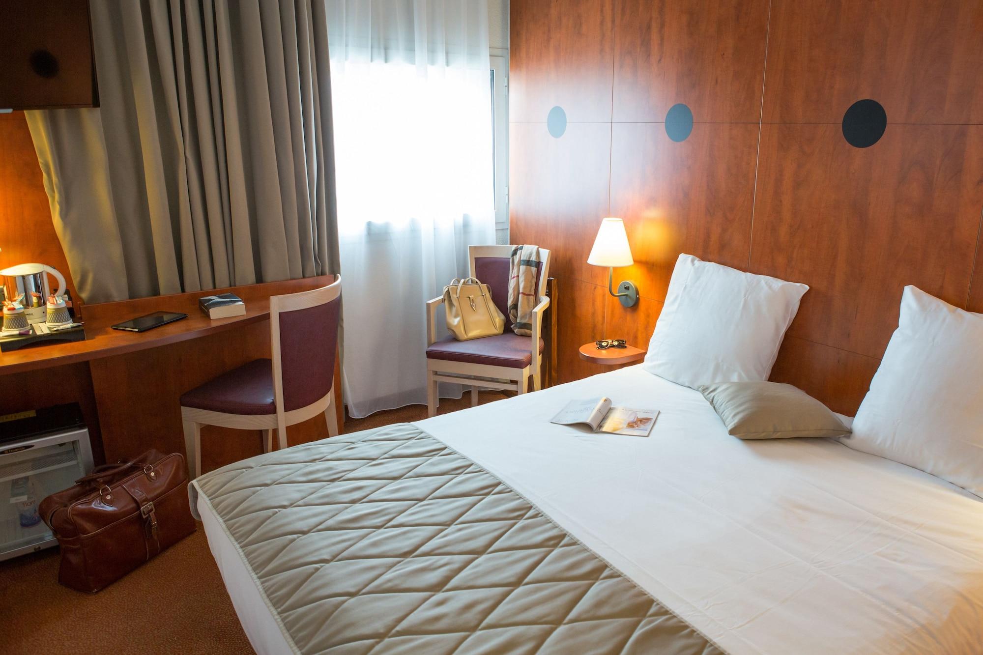 Mercure Béziers Kültér fotó