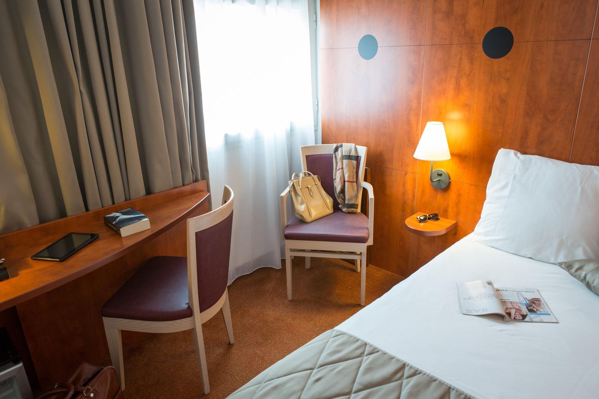Mercure Béziers Kültér fotó