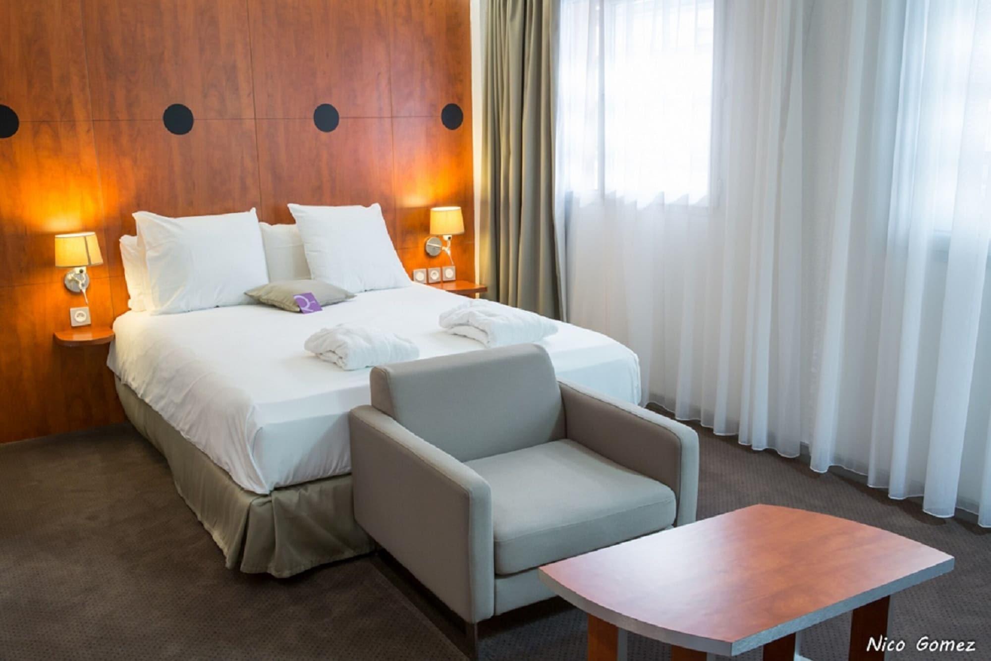 Mercure Béziers Kültér fotó