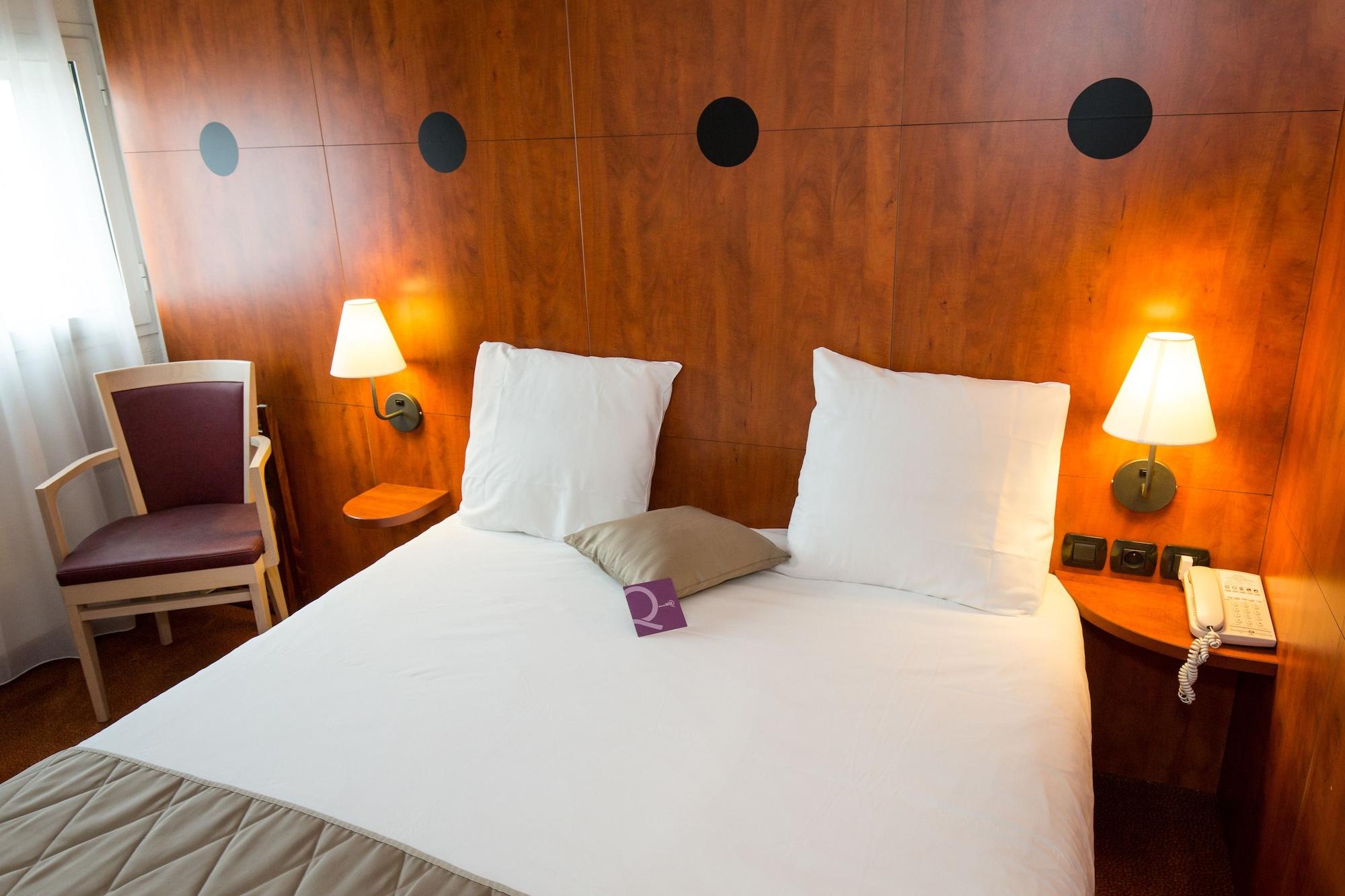 Mercure Béziers Kültér fotó