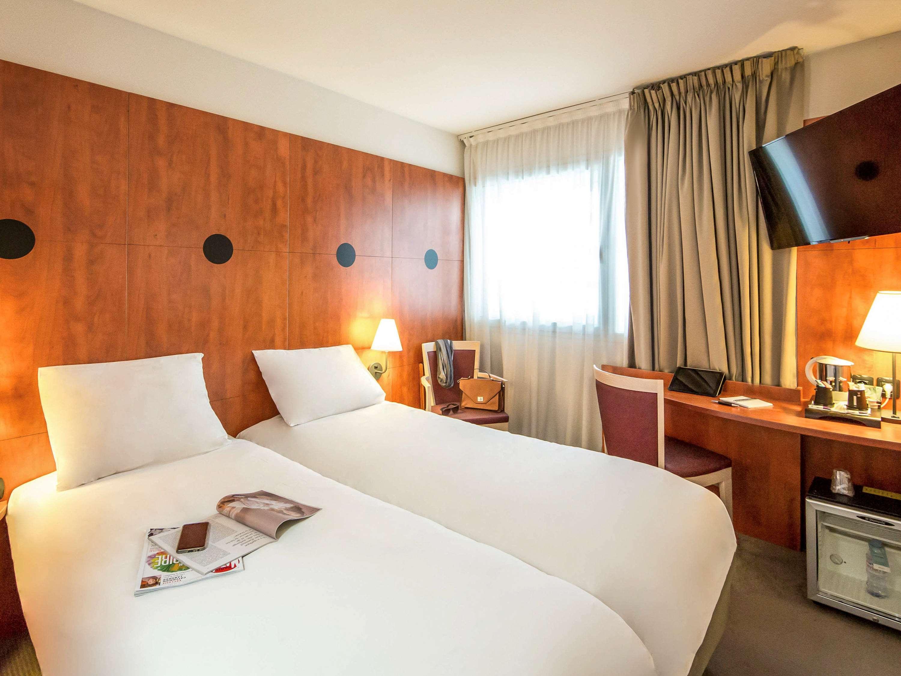 Mercure Béziers Kültér fotó