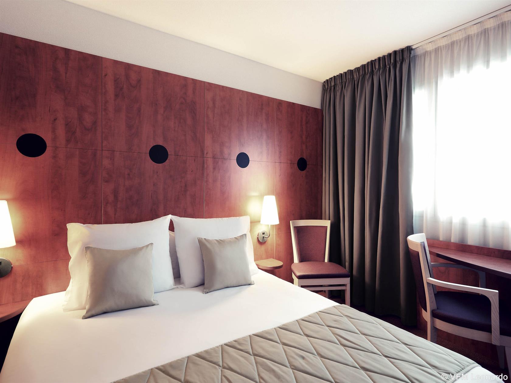 Mercure Béziers Kültér fotó