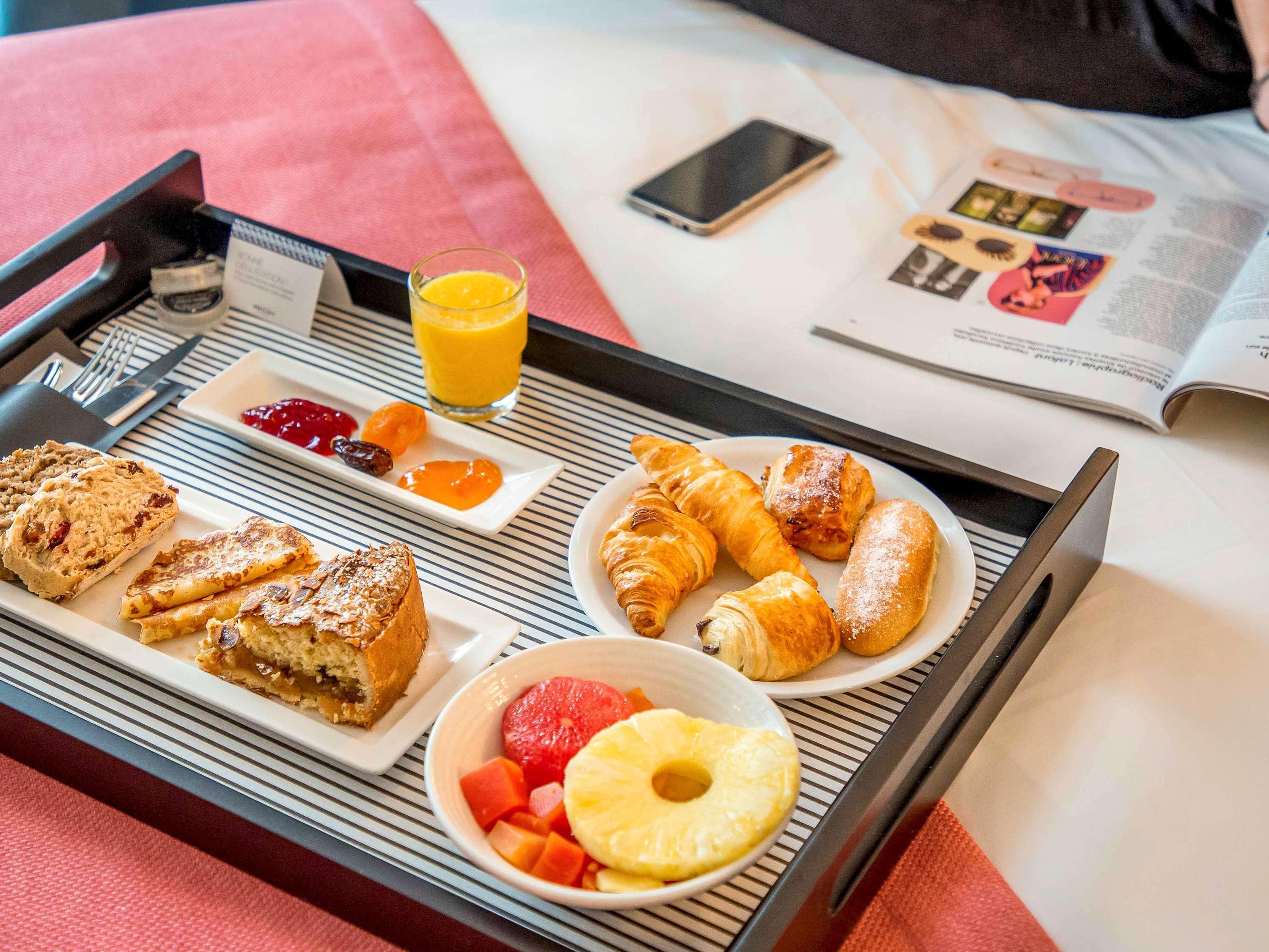 Mercure Béziers Kültér fotó