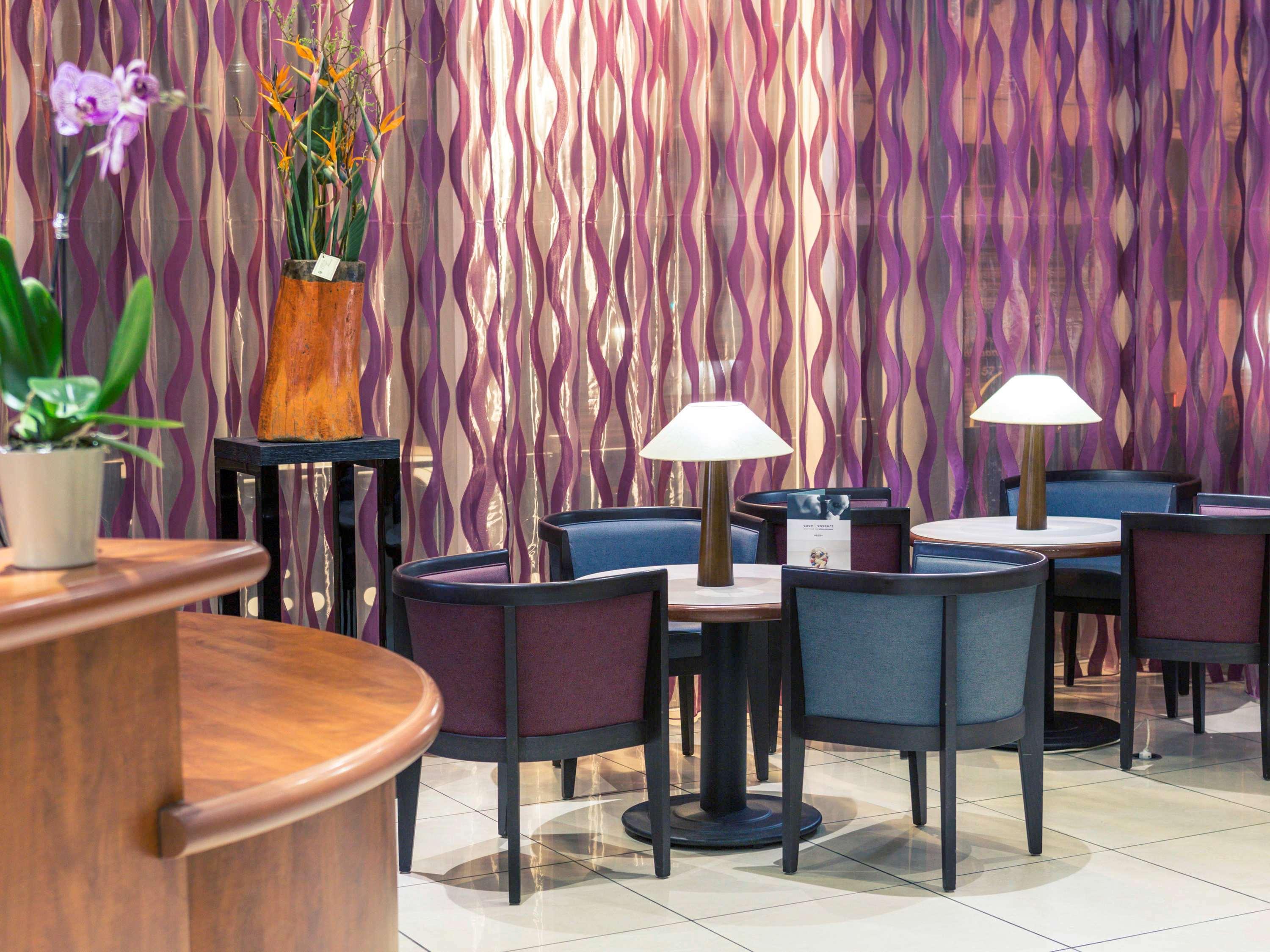 Mercure Béziers Kültér fotó