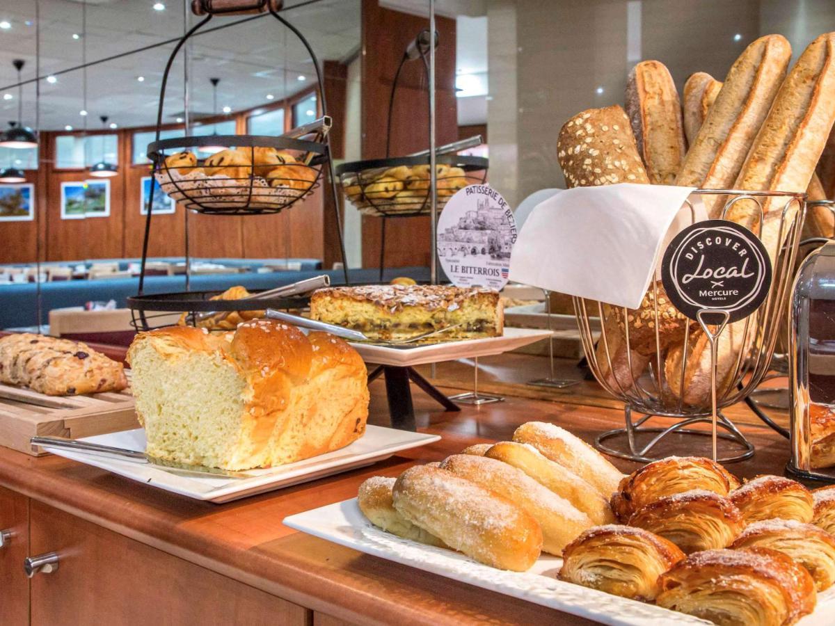 Mercure Béziers Kültér fotó
