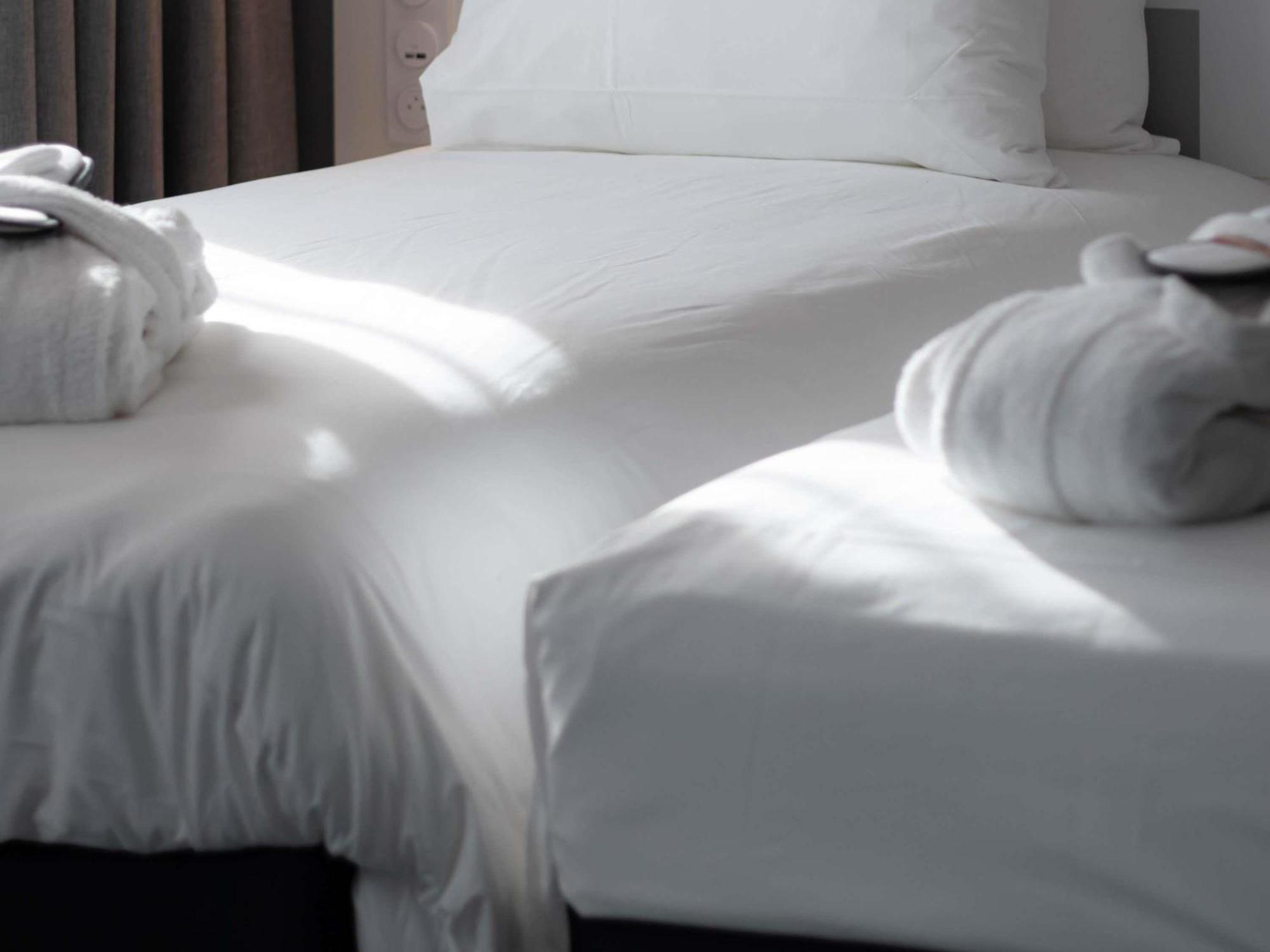Mercure Béziers Kültér fotó