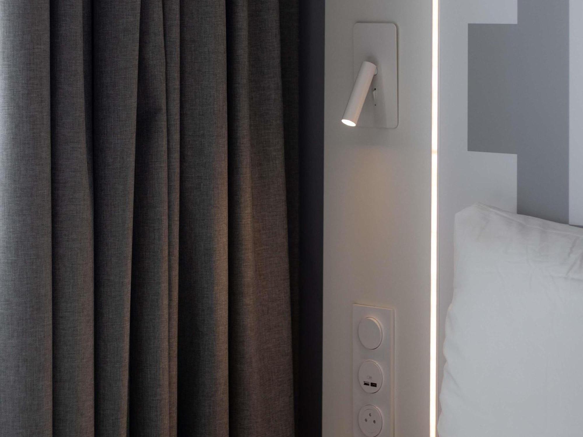 Mercure Béziers Kültér fotó