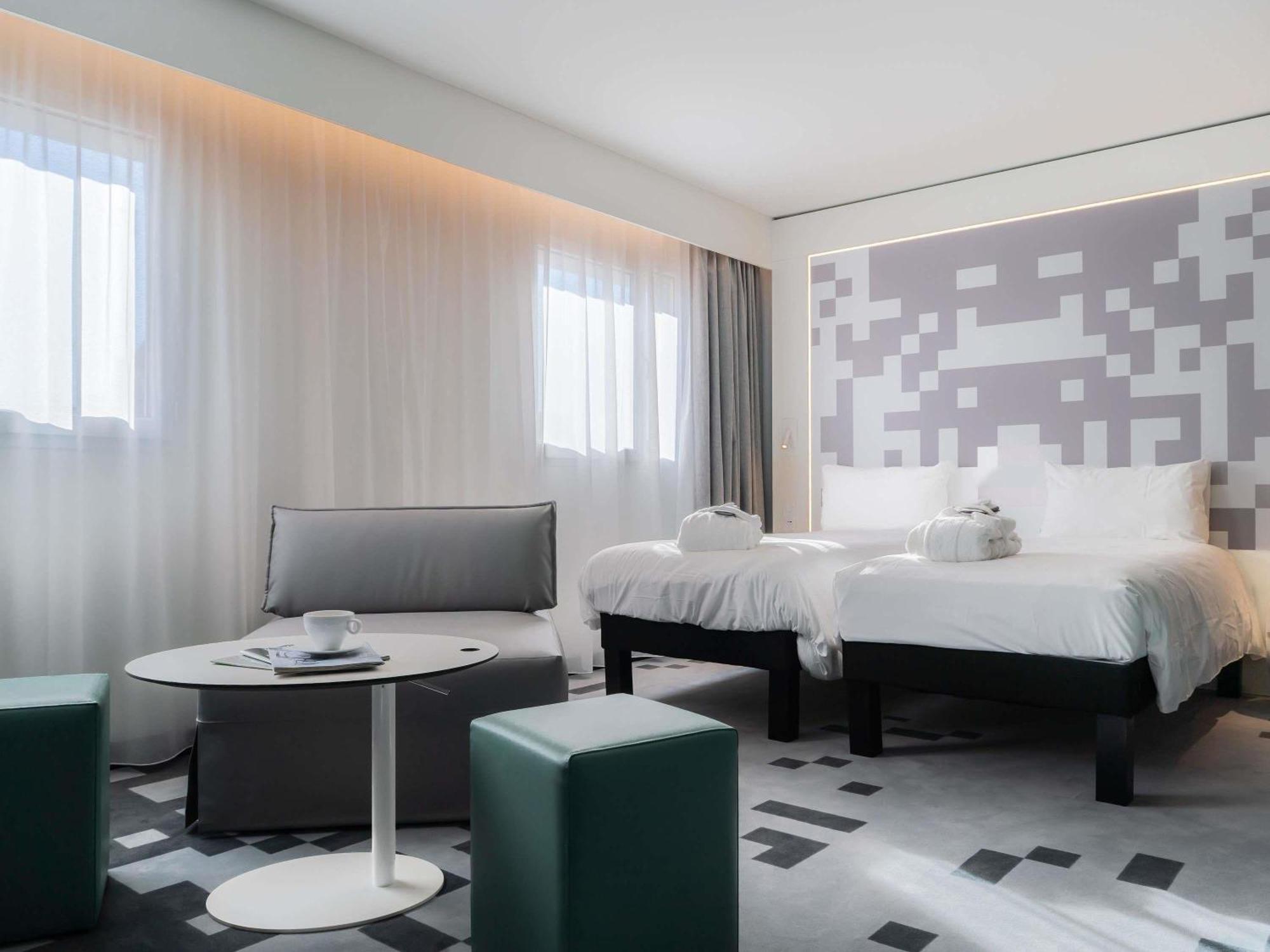 Mercure Béziers Kültér fotó
