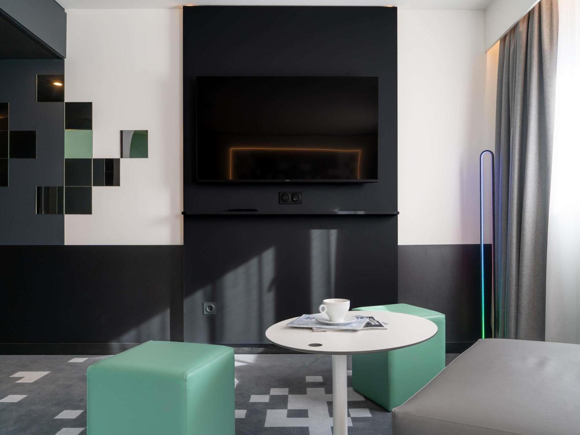 Mercure Béziers Kültér fotó