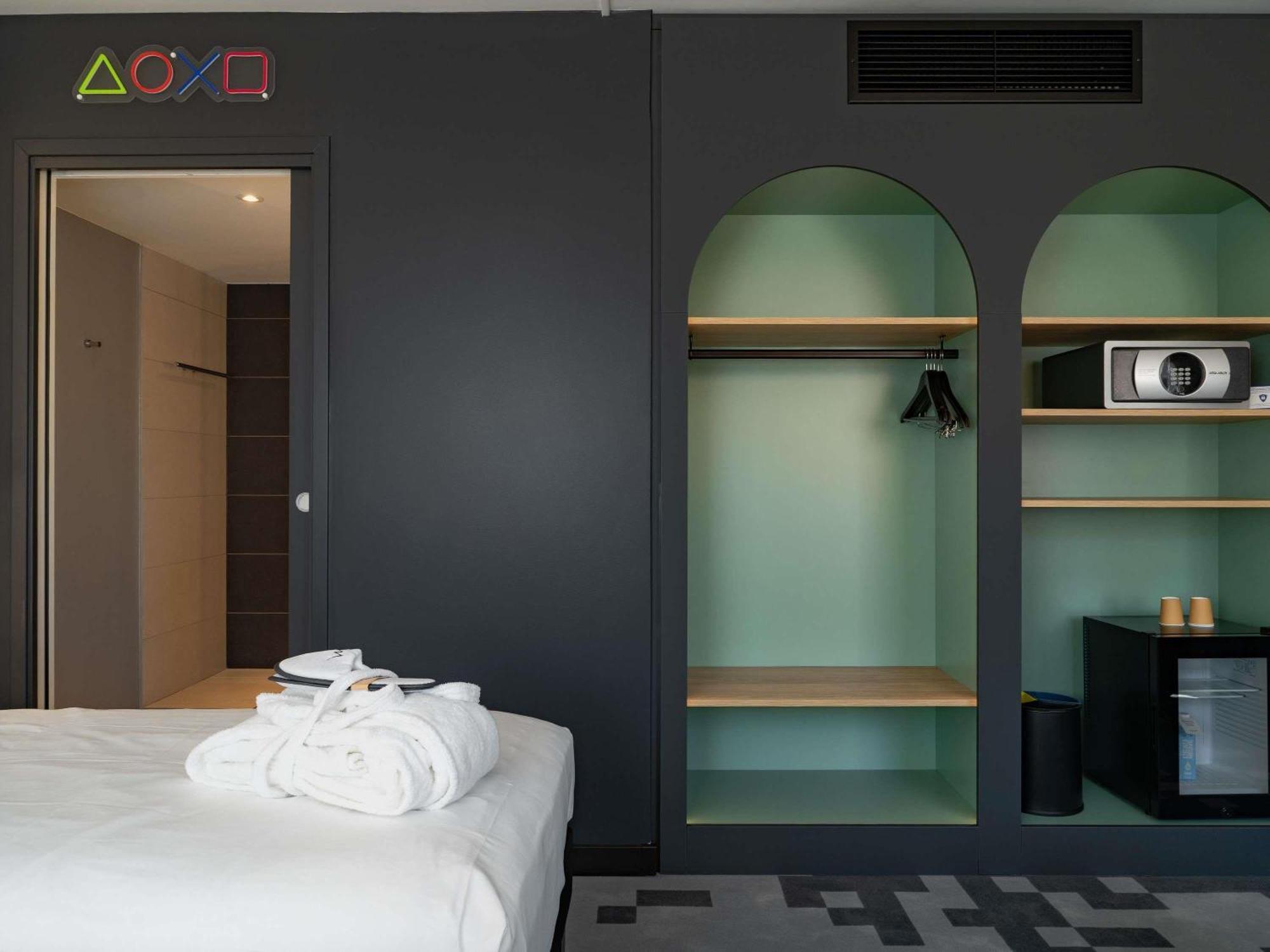Mercure Béziers Kültér fotó