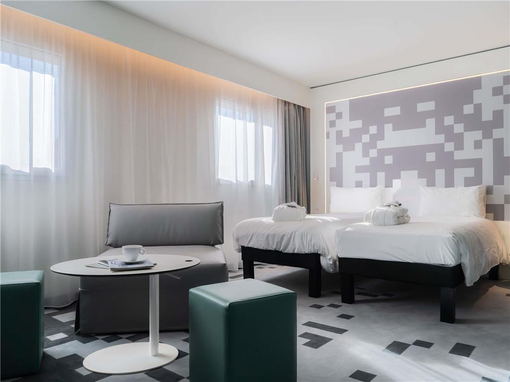 Mercure Béziers Szoba fotó