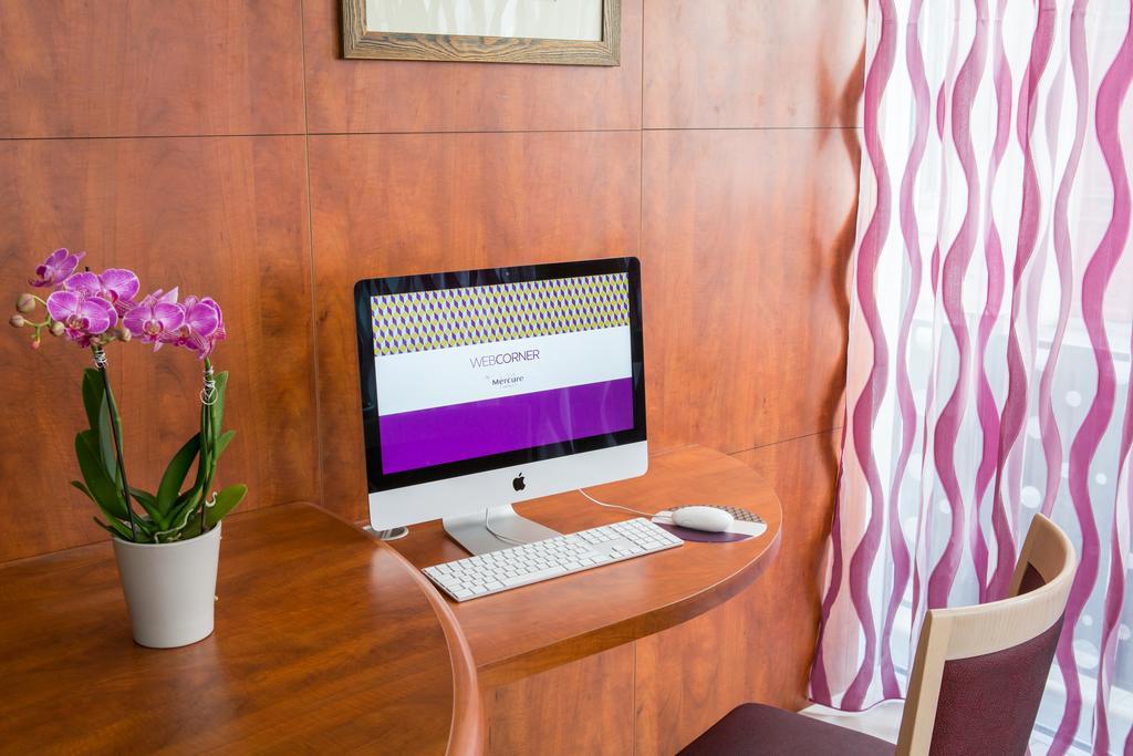 Mercure Béziers Kültér fotó