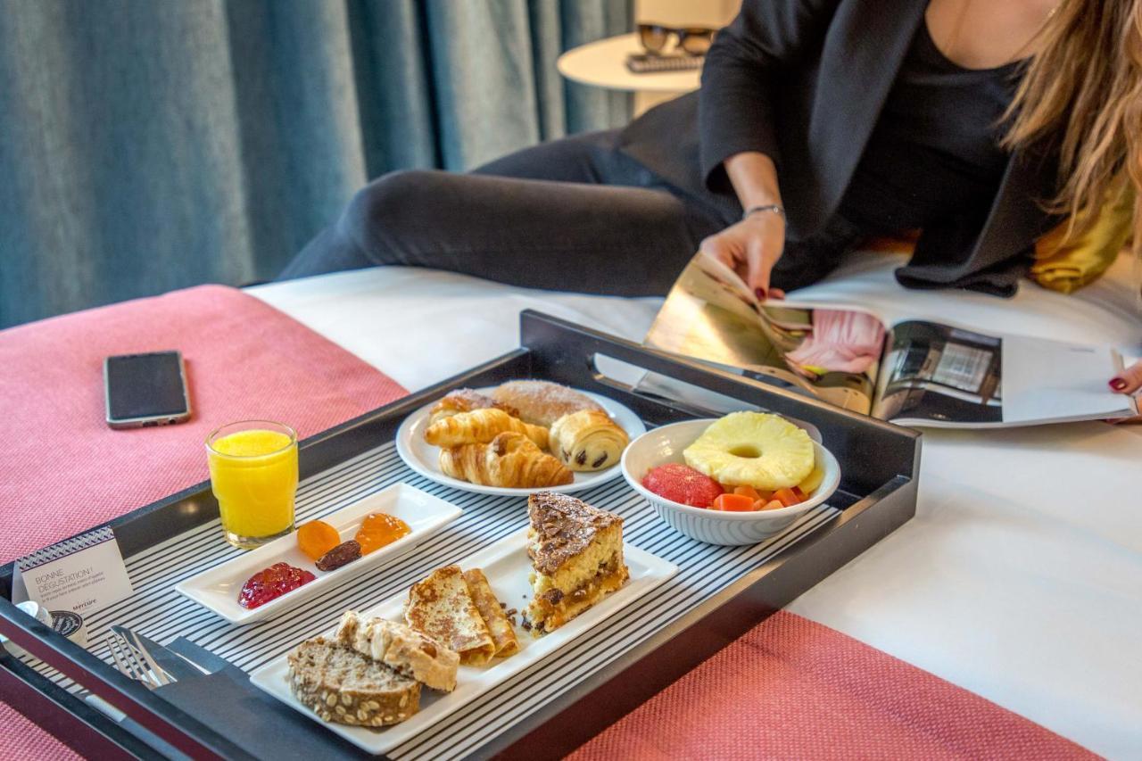 Mercure Béziers Kültér fotó