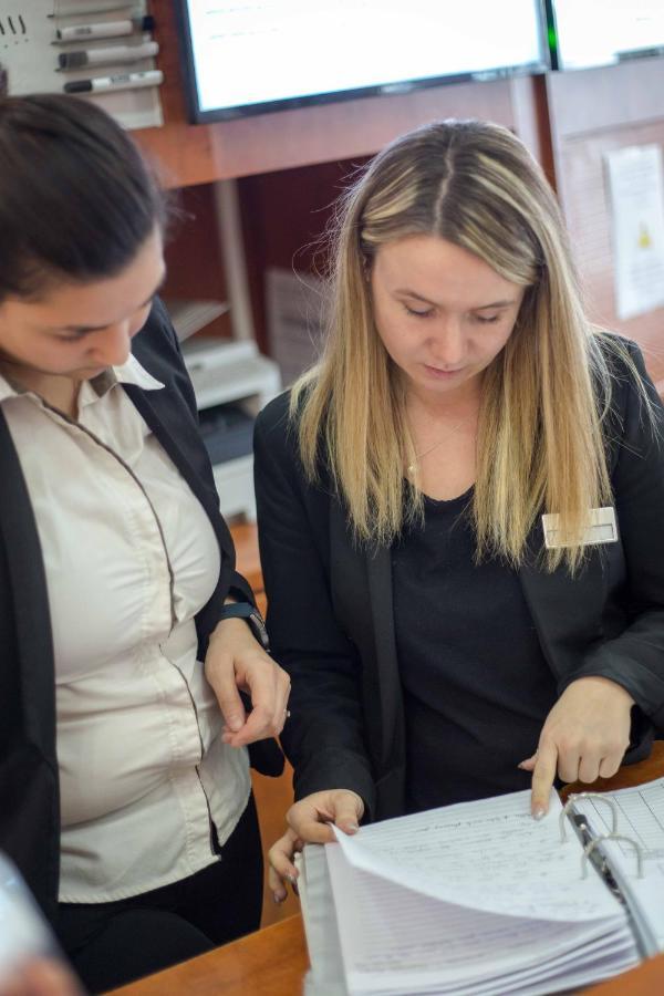 Mercure Béziers Kültér fotó