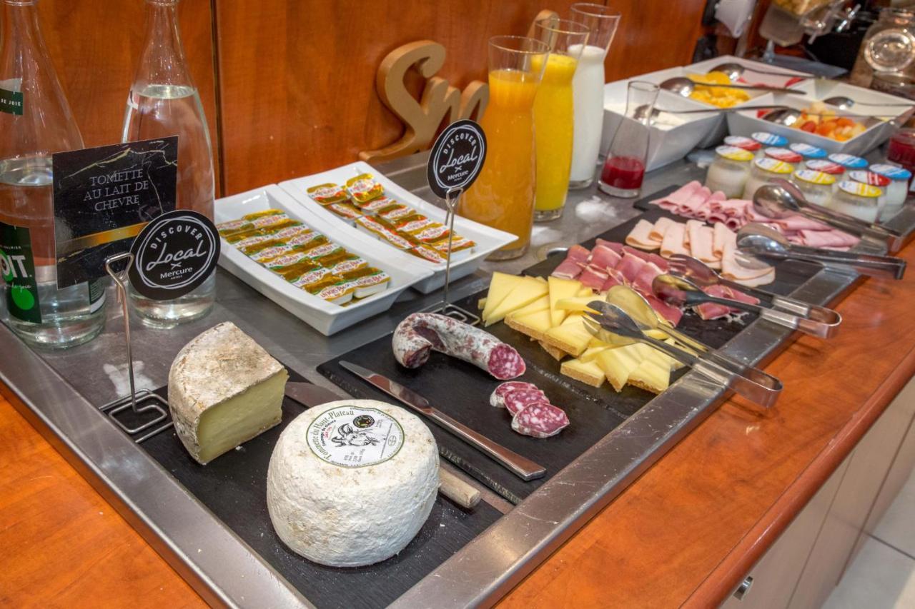 Mercure Béziers Kültér fotó