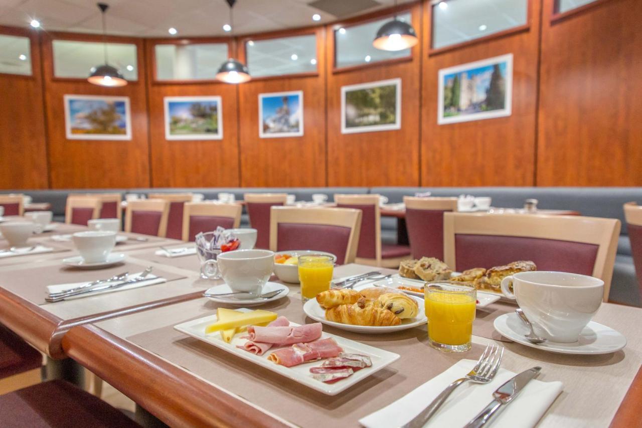 Mercure Béziers Kültér fotó