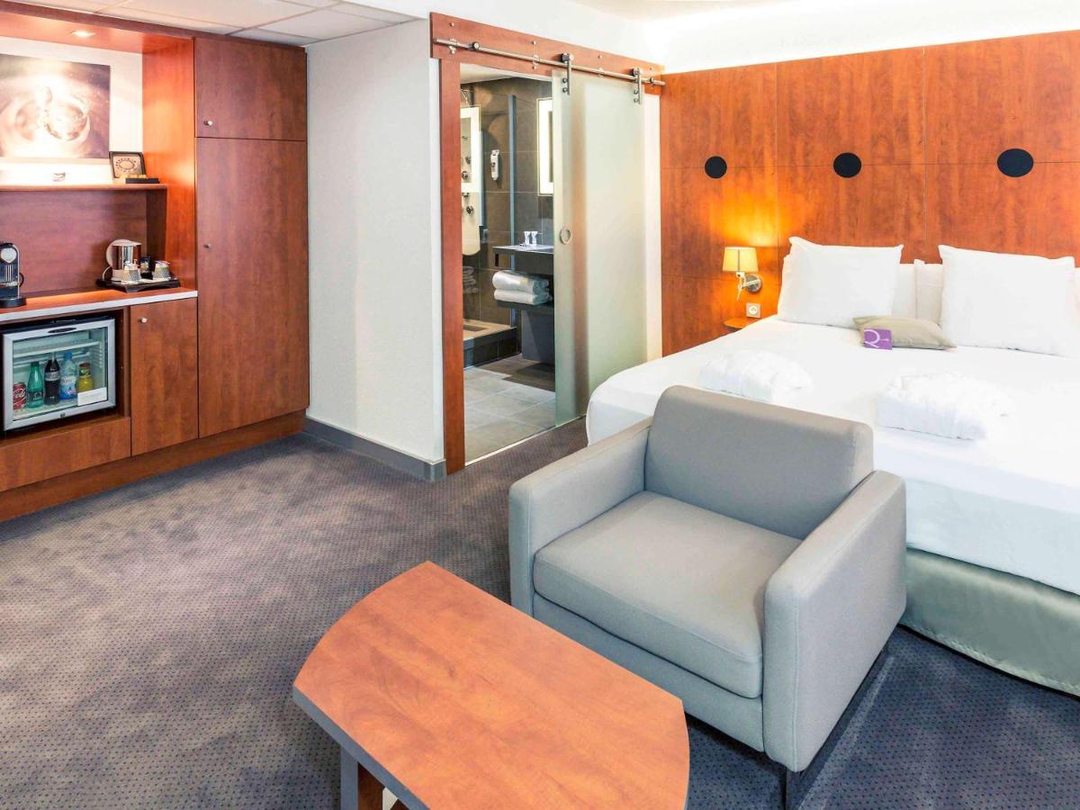 Mercure Béziers Kültér fotó
